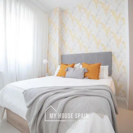 Myhousespain - Nuevo Apartamento Junto Al Bernabeu Madrid Exterior photo